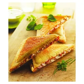 Tefal XA800212 Sandwich-Platte