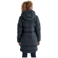 KILLTEC Kinder Mantel KOW 33 GRLS QLTD CT, marine,