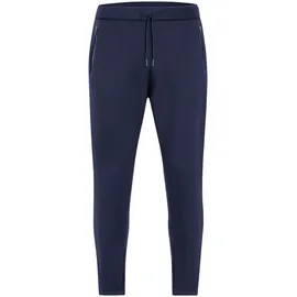 Jako Damen Jogginghose Pro Casual marine 36