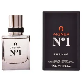 Aigner No. 1 Eau de Toilette 30 ml