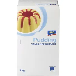 aro Puddingpulver Vanille (1 kg)