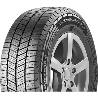 215/65 R17C 112R/110R