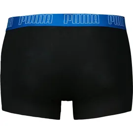 Puma Boxershort 6er Pack | Gr.: M
