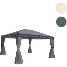 Mendler Pergola Cadiz 4 x 3 m grau