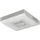 Ceag Notlichtsysteme LED-Einzelbatterie-Leuchte 13822.2 1-8/DCGLine+