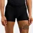 Odlo Active F-Dry Light Boxershorts Schwarz XXL