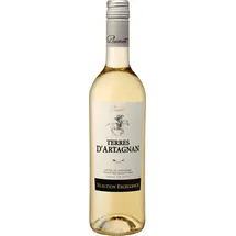 Plaimont Terres d'Artagnan Blanc 2024 0,75 l