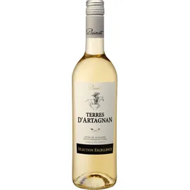 Plaimont Terres d'Artagnan Blanc 2024 0,75 l