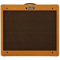 Fender Blues Junior Lacquered Tweed