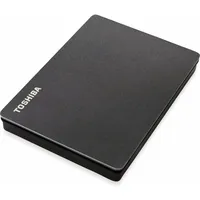Toshiba Canvio Gaming 4 TB USB 3.2