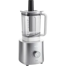 Zwilling Enfinigy Standmixer silber