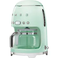 Smeg DCF02PGEU Pastellgrün