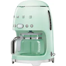 Smeg DCF02PGEU Pastellgrün