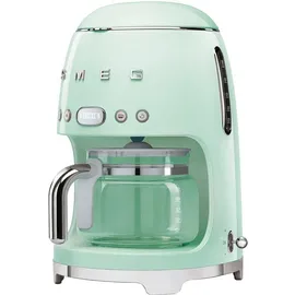 Smeg DCF02PGEU Pastellgrün