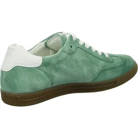 Paul Green Sneaker Damen Wasabi/White 36