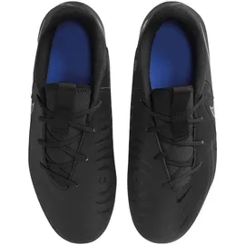 Nike Jr. Phantom GX 2 Academy FG schwarz/schwarz 37,5