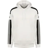 Adidas Squadra 21 Sweat Hoodie White S