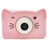hoppstar Rookie Blush Pink