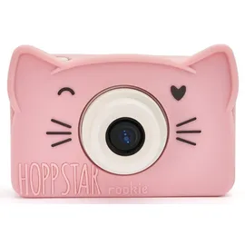 hoppstar Rookie Blush Pink