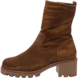 Paul Green Stiefelette in braun | Gr.: 40