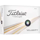 Titleist Golfbälle weiß -