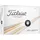 Titleist Golfbälle weiß -