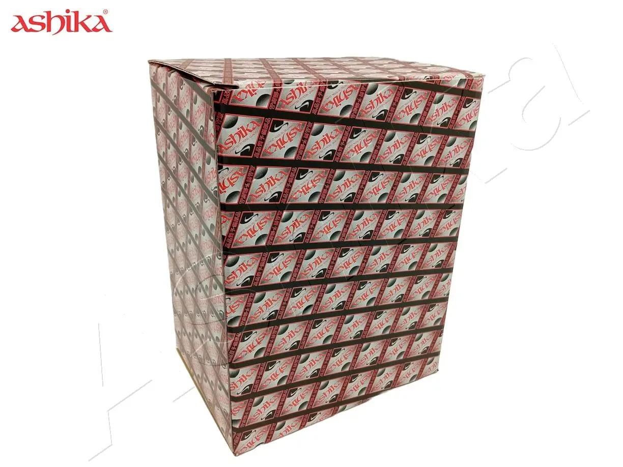 ASHIKA Kraftstofffilter 30eco086 94mm für MITSUBISHI NISSAN