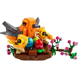 LEGO Vogelnest 40639