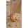 Josef Seibel Riemchensandalen Damen Braun 43