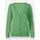 Casual Looks Strickjacke grün 40