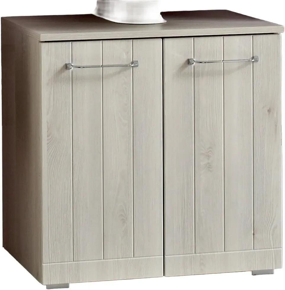 Zurbrüggen Waschbeckenunterschrank DESIO - B/H/T ca. 60.00x60.60x38.00