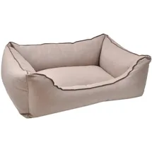 Aumüller Hundesofa Basic Line 80 cm beige