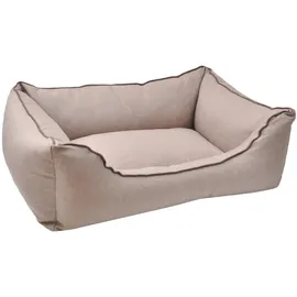 Aumüller Hundesofa Basic Line 80 cm beige