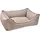 Aumüller Hundesofa Basic Line 80 cm beige