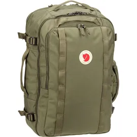 Fjällräven Färden Carry-On Pack One Size Grün