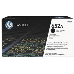 HP Druckkassette »HP CF320A« HP 652A
