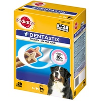 Pedigree DentaStix für große Hunde 28 St.