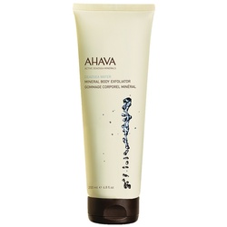 AHAVA Dead Sea OsmoterTM Feuchtigkeitsserum 200 ml 