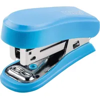 Novus Heftgerät Mini blau,