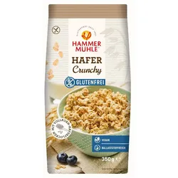 Hafer Crunchy 500 g