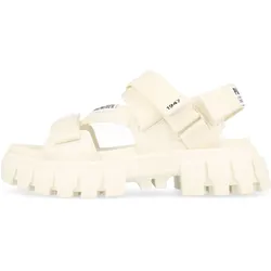 Palladium Revolt Sandal Mono Damen Star White - Weiß / EUR 41