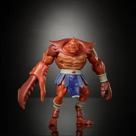 Masters of the Universe Clawful-Deluxe-Actionfigur 14 cm