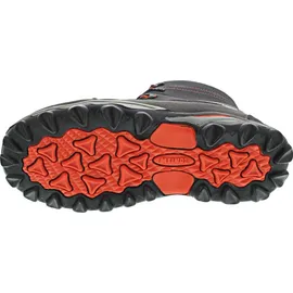 MEINDL Yolup Junior GTX Schwarz/Orange 30
