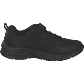 SKECHERS Microspec Max Kinder Schwarz 28