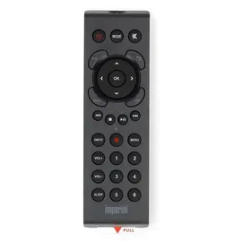 Imperial S004877 - Remote Control DABMAN i160