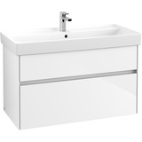 Villeroy & Boch Collaro Waschtischunterschrank C01100DH