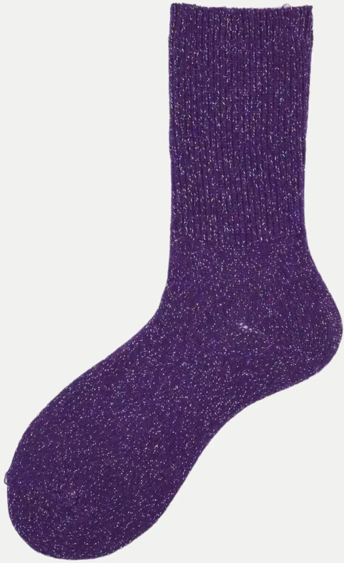Socken Kaylie Donna Calzino Violett