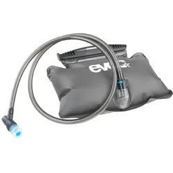 EVOC Hip Pack Hydration Bladder 1,5L carbon grey