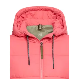 CAMEL ACTIVE Pufferjacke mit Kapuze beere | 38