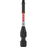 Bosch PRO Robertson Impact Bit R2 55 mm, Professional